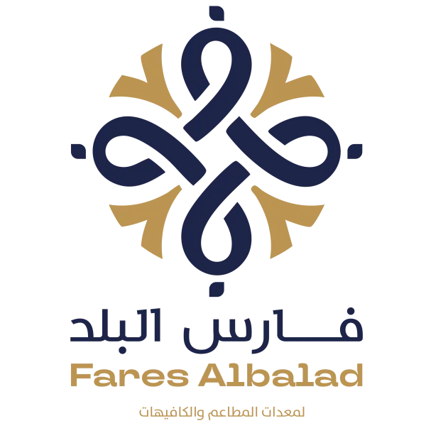 شعار وهوية FaresAlbalad من تصميم بيلسان