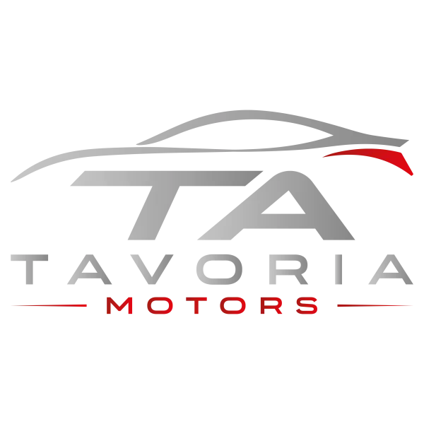 شعار وهوية Tavoria من تصميم بيلسان